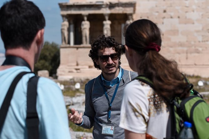 Private Acropolis Tour With Breakfast - Common questions