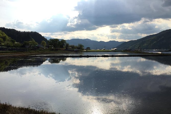 Private Afternoon Cycling Tour in Hida-Furukawa - Additional Details