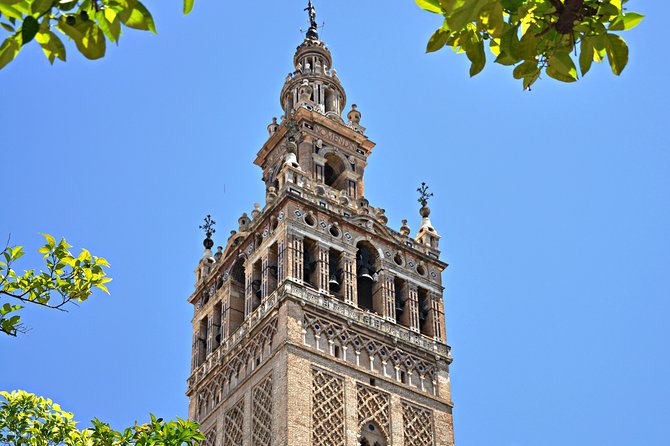 Private Alcazar, Giralda and Cathedral of Seville Tour - Pricing Information