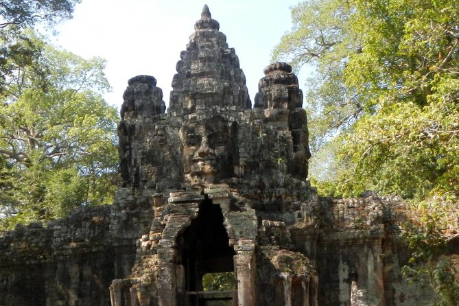 Private Angkor Wat One Day Tour - Best of Angkor - Customer Support Information