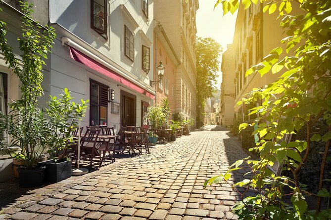 Private Austrian Beer Tasting Tour in Vienna Old Town - Common questions