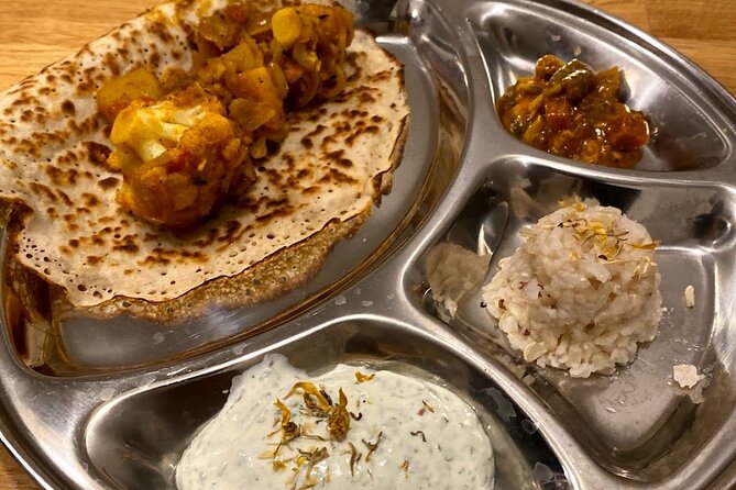 Private Authentic Home Indian Cooking & Dining Experience - Common questions