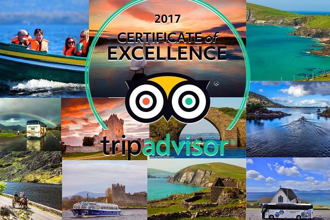 Private Award Winning Tours With Top Rated Local Driver Guides - Common questions