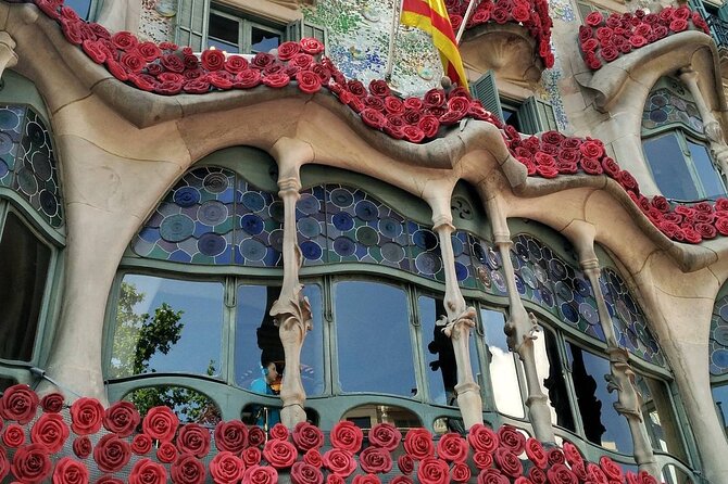 Private Barcelona and Sagrada Familia Tour With Hotel Pick-Up - Pricing Information