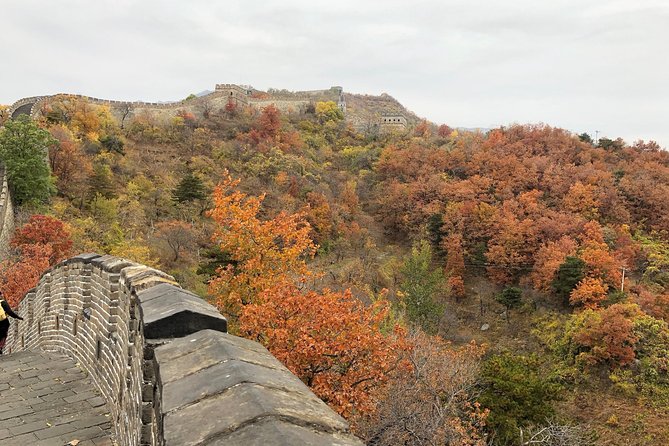 Private Beijing Layover Tour to Mutianyu Great Wall and Forbidden City - Common questions
