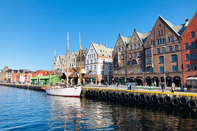 Private Bergen Shore Excursion: Bergen Walking Tour - Questions & Support