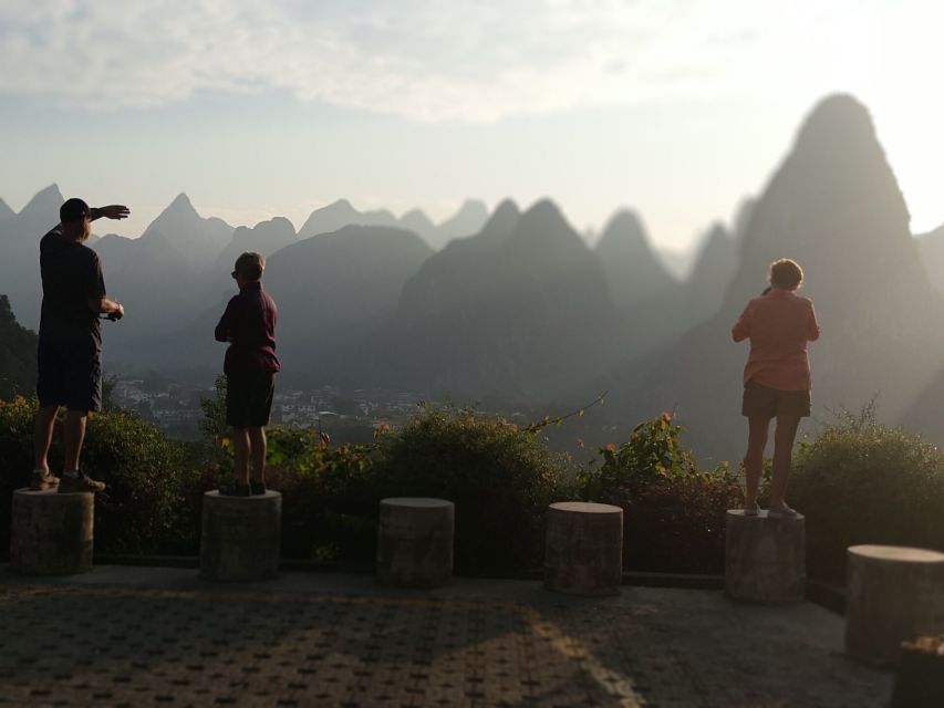 Private Bike Tour: Yangshuo Countryside - Customer Reviews