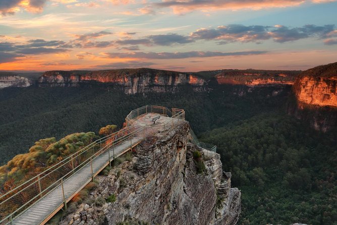 Private Blue Mountains High Country Day Trip From Sydney - Benefit From Expert Local Guides
