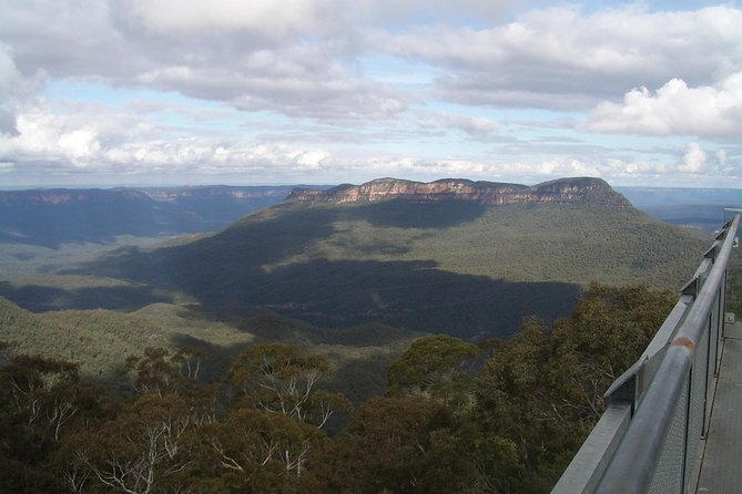 PRIVATE Blue Mountains Tour With Expert Guide - Company Information