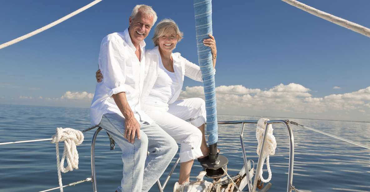 Private Boat Tour Day or Sunset - Super Romantic - Additional Options