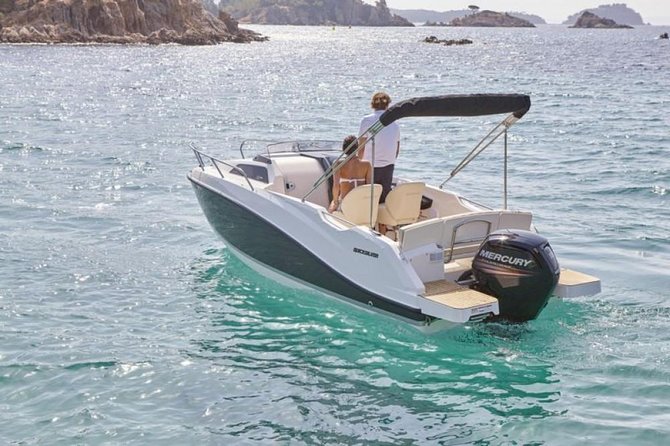 Private Boat Tour on the Côte Dazur ( Nice - Monaco or Nice - Cannes ) - Charter Cancellation and Refund Policy