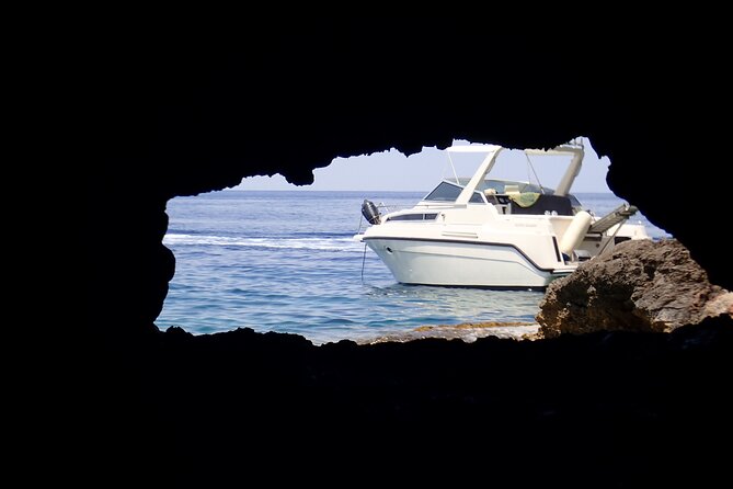 Private Boat Tour With Snorkeling in Leftkro - Related Activities