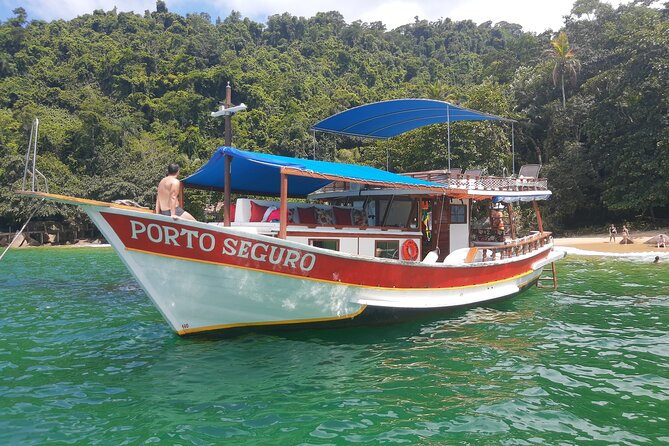 Private Boat Tour
