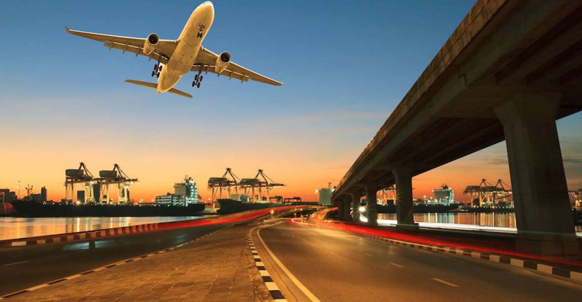 Private Bucharest Airport Transfer - Traveler Benefits