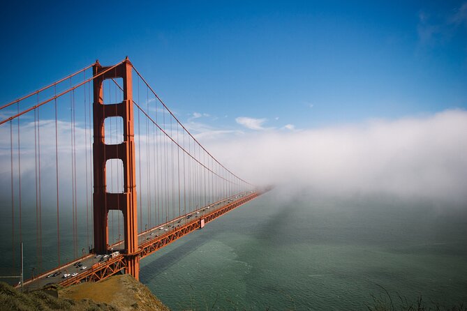 Private City Tour of San Francisco - Pricing and Guarantees