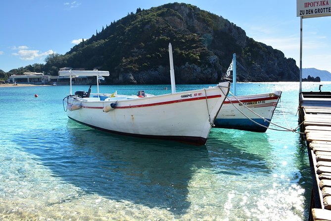 Private Corfu Full-Day Tour - Common questions