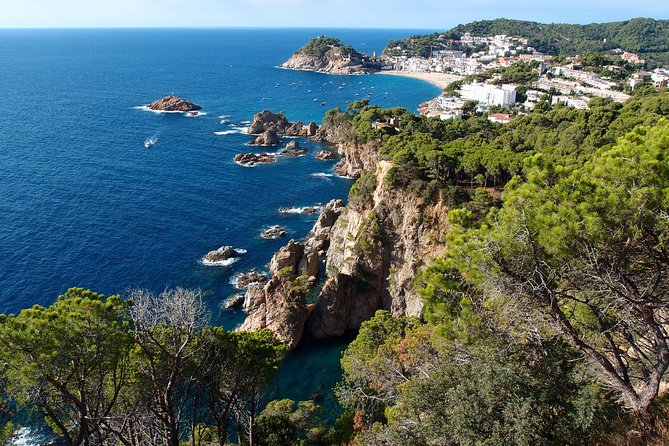Private Costa Brava and Tossa Tour With Hotel Pick-Up and Panoramic Boat Ride - Popularity and Recommendations