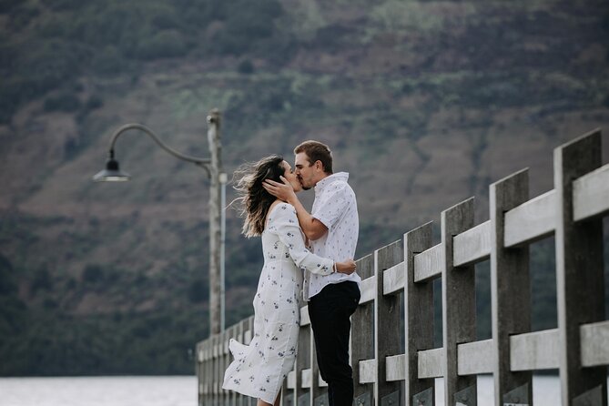 Private Couple Photo Shoot in Queenstown - Pricing and Payment Information