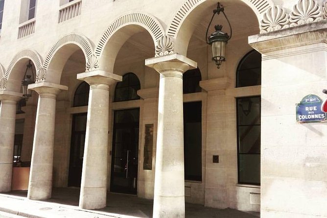 Private Covered Passages & Palais Royal Gardens 2-Hour Tour - Common questions
