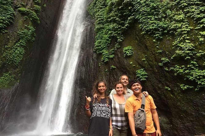 Private Custom Tour: 10-hour Best of Bali Tour - Inclusions and Exclusions