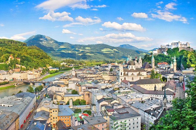 Private Customized Salzburg City and Country Tour - Last Words