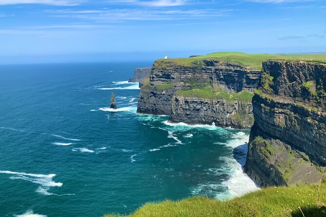 Private Day Tour From Galway to the Burren & the Cliffs of Moher - Additional Tour Details