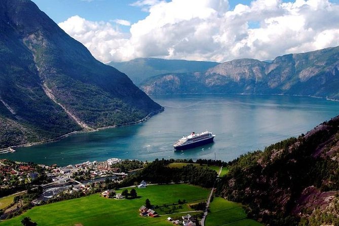 Private Day Tour - Hardangerfjord, Voss Gondol and 4 Great Waterfalls - Pricing Details and Variations