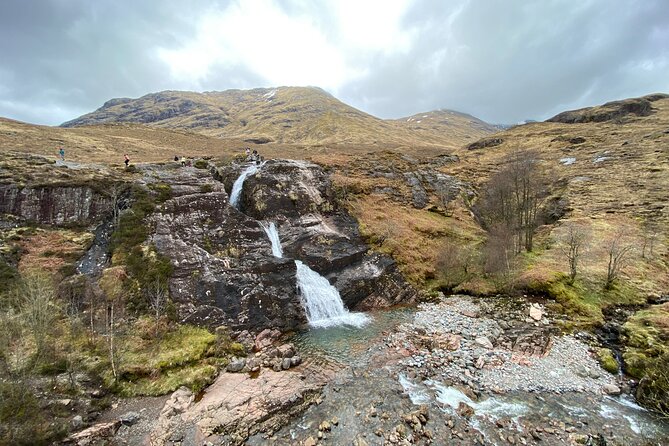 Private Day Tour of Highland/Glencoe/Lochs From Glasgow - Last Words