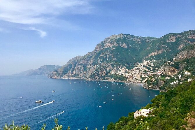 Private Day Tour on the Amalfi Coast - 2 Pax - Customer Support and Resources