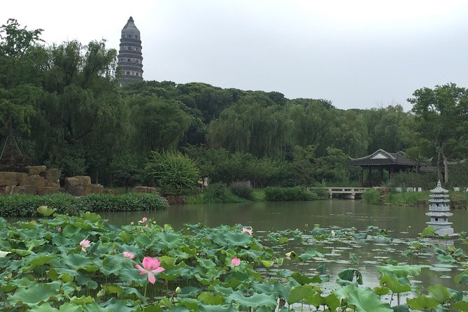 Private Day Tour: Suzhou Incredible Highlights From Shanghai by Car or Train - Last Words