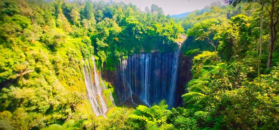 Private Day Tour To Tumpak Sewu Waterfall Start Malang City - Tour Itinerary