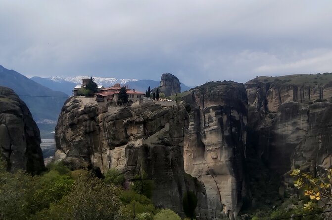 Private Day Trip From Thessaloniki to Meteora - Last Words
