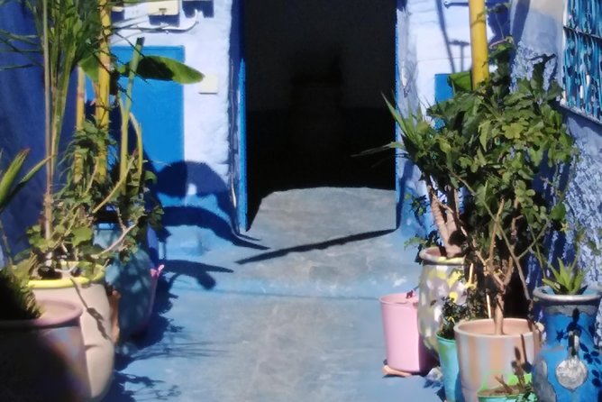 Private Day Trip to Chefchaouen From Fez - Booking and Cancellation Policies