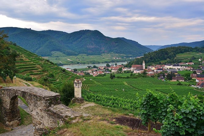 Private Day Trip to Wachau Valley From Vienna - Additional Notes