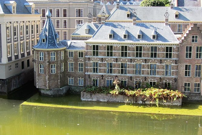 Private Delft and the Hague Tour Incl. Madurodam From Amsterdam - Common questions