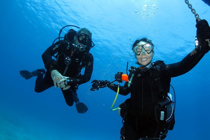 Private Discover Scuba Diving for Beginners in Athens With Pickup - Directions