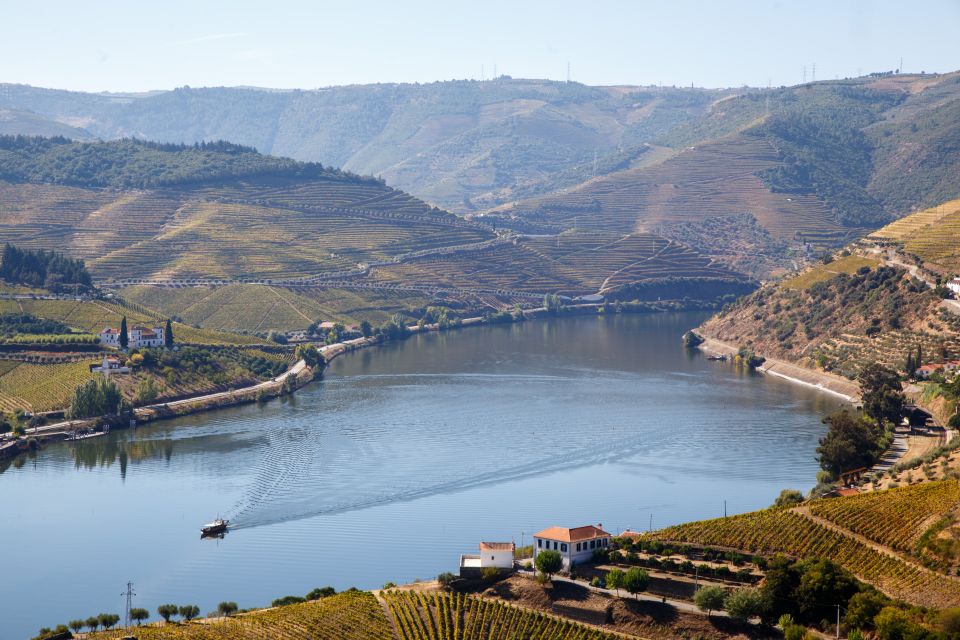 Private Douro Valley 4WD Tour With Wine Tasting and Picnic - Journey to Régua for Unique Experience