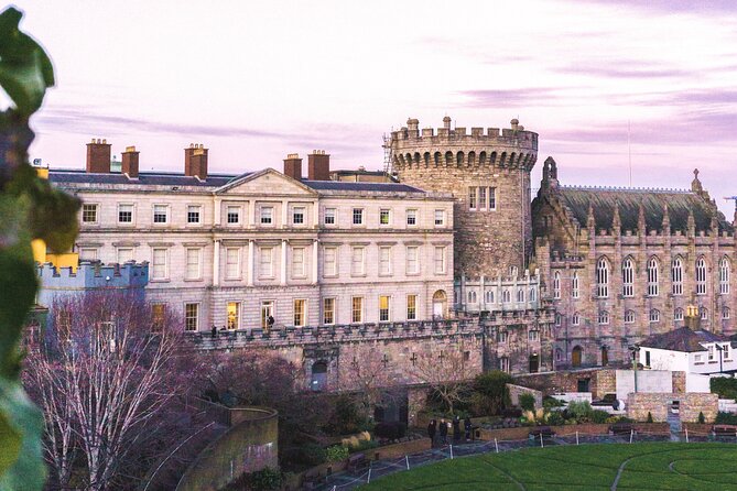 Private Dublin Day Tour - Additional Information and Resources