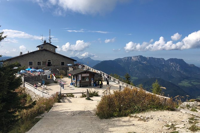 Private Eagles Nest and Berchtesgaden Tour - Additional Tour Information