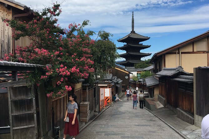 Private Early Bird Tour of Kyoto! - Common questions