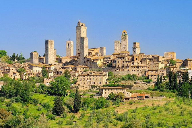 Private Excursion to Siena, San Gimignano and Chianti Landscapes - Company Background