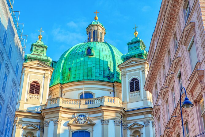 Private Family Tour of Vienna With Fun Attractions for Kids - Common questions