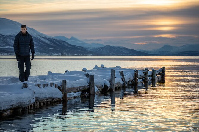 Private Fjord Tour With Premium 44 Vehicle - Weather Considerations