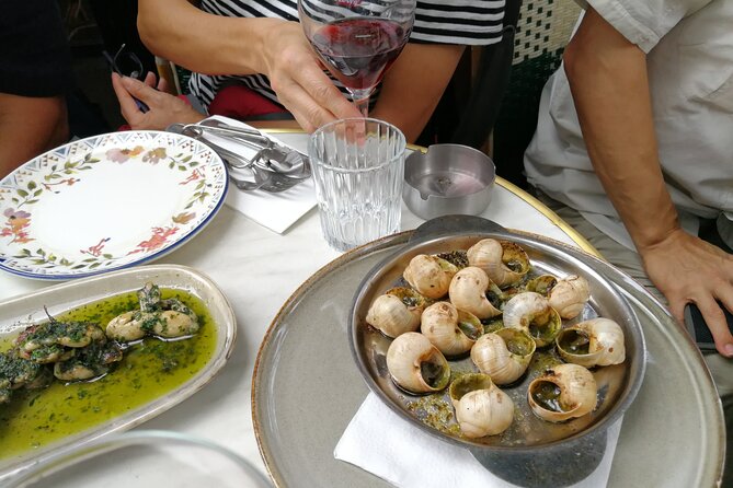 Private Foodie Tour in Paris: Exquisite French Cuisine - Tour Experience Highlights