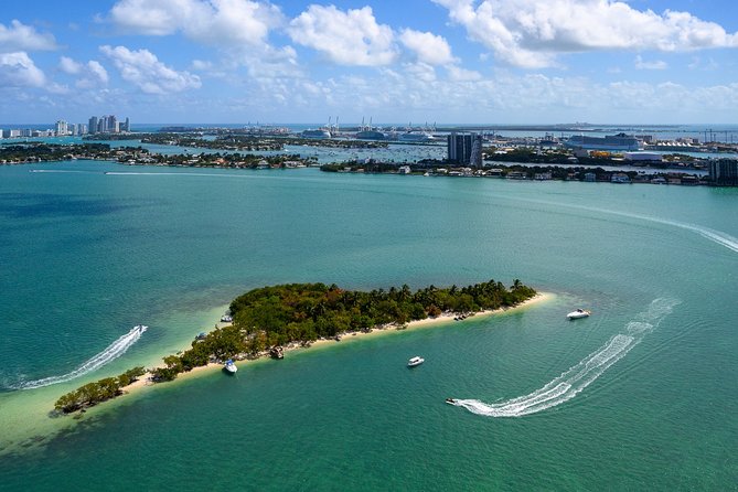 Private Ft. Lauderdale to Miami Beach Helicopter Tour - Additional Experiences