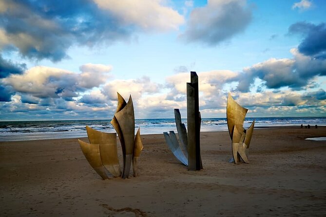 Private Full Day American D-Day Guided Tour in Bayeux - Last Words