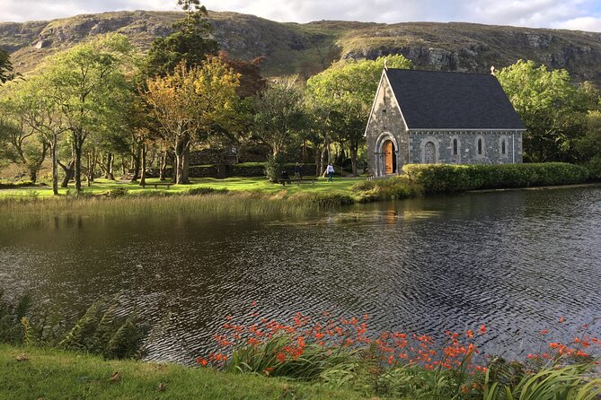 Private Full Day Ancestry Tour in Kerry - Tour Inclusions