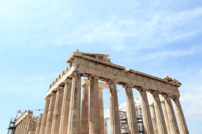 Private Full Day Athens Photography Tour - Traveler Reviews and Ratings