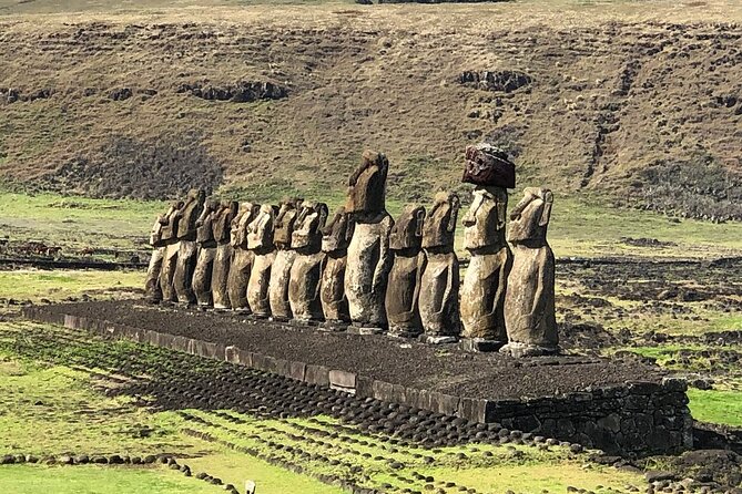 Private Full-Day Easter Island Highlights South and East - Reviews and Testimonials