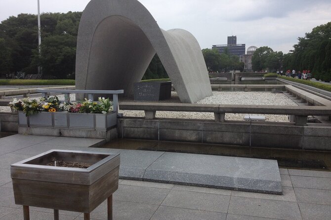 Private Full Day Hiroshima Tour - Last Words